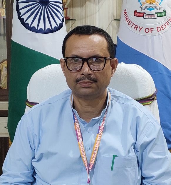 Principal